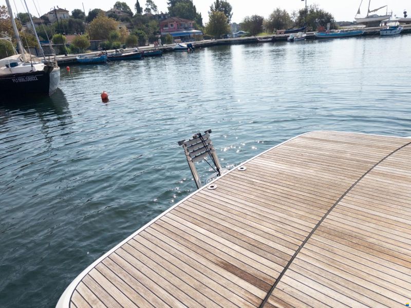 Bavaria 360 Sport HT