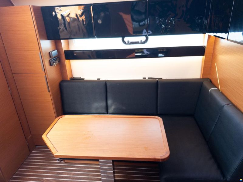 Bavaria 360 Sport HT