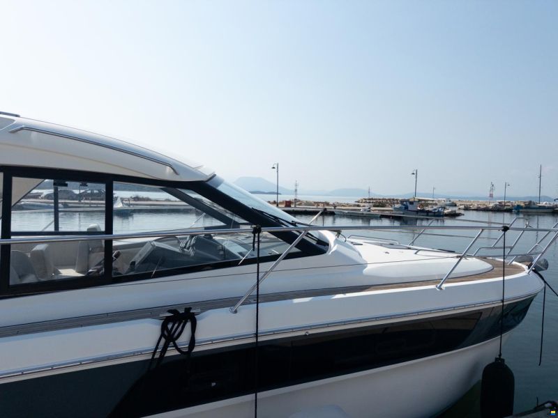 Bavaria 360 Sport HT