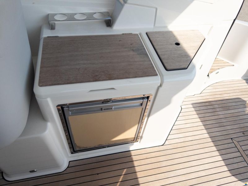 Bavaria 360 Sport HT