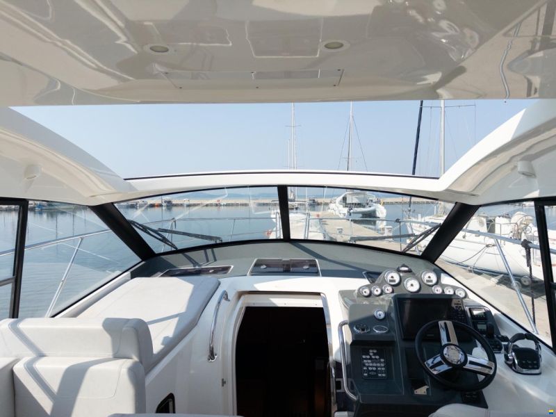 Bavaria 360 Sport HT