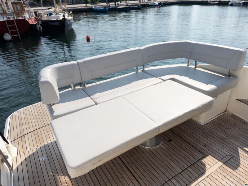 Bavaria 360 Sport HT