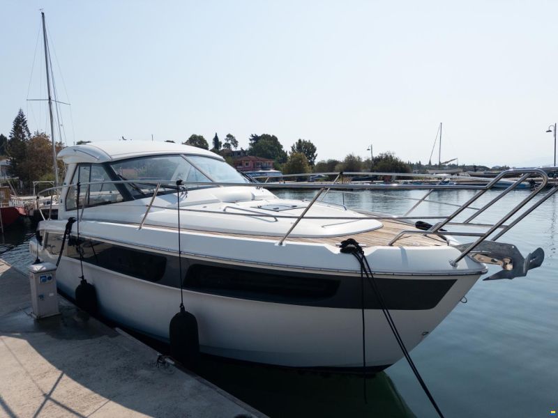 Bavaria 360 Sport HT
