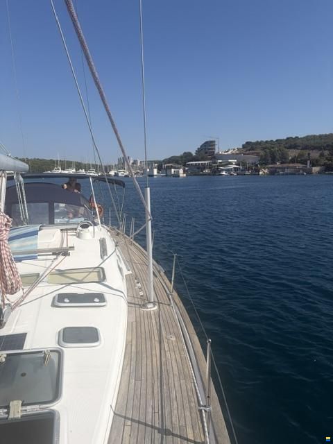 Beneteau Oceanis 473 Clipper