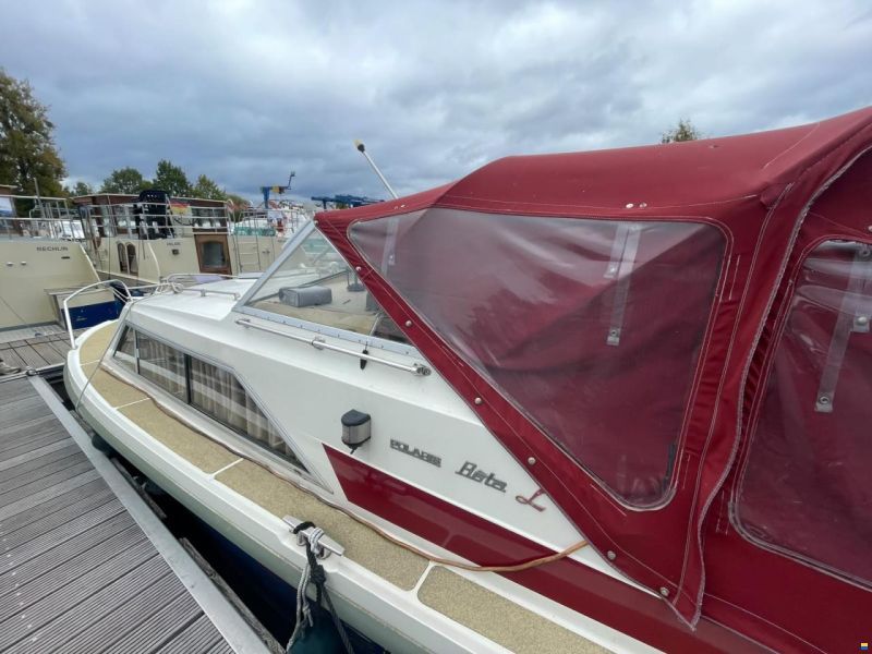 Polaris Beta L
