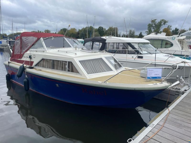 Polaris Beta L