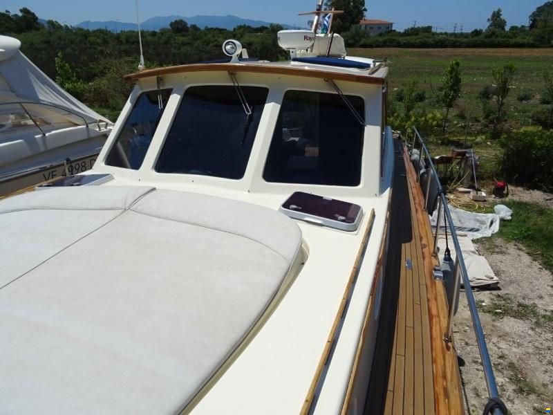 Egemar Liberty 48
