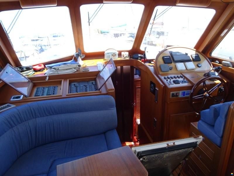 Egemar Liberty 48