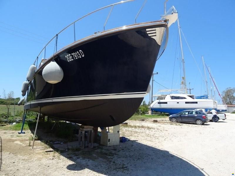 Egemar Liberty 48