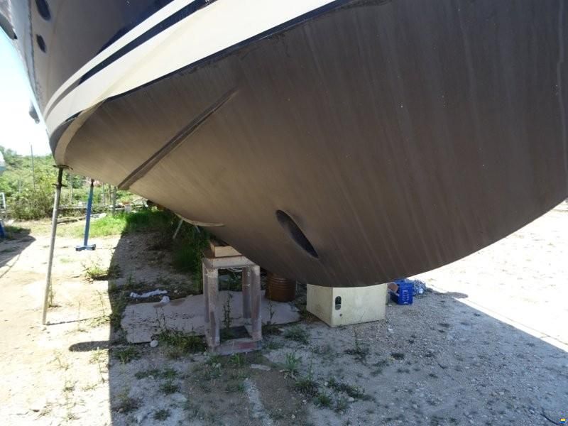 Egemar Liberty 48