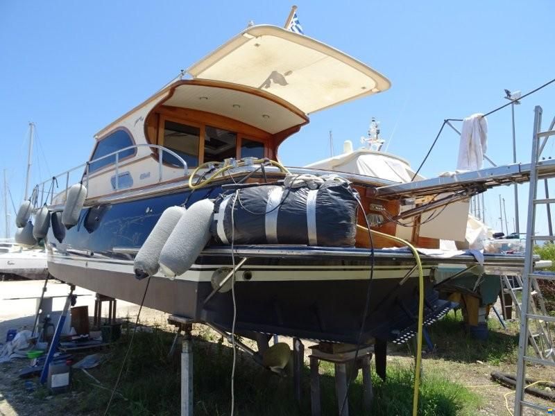 Egemar Liberty 48