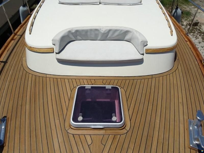 Egemar Liberty 48