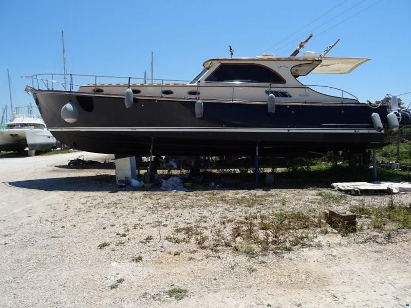 Egemar Liberty 48