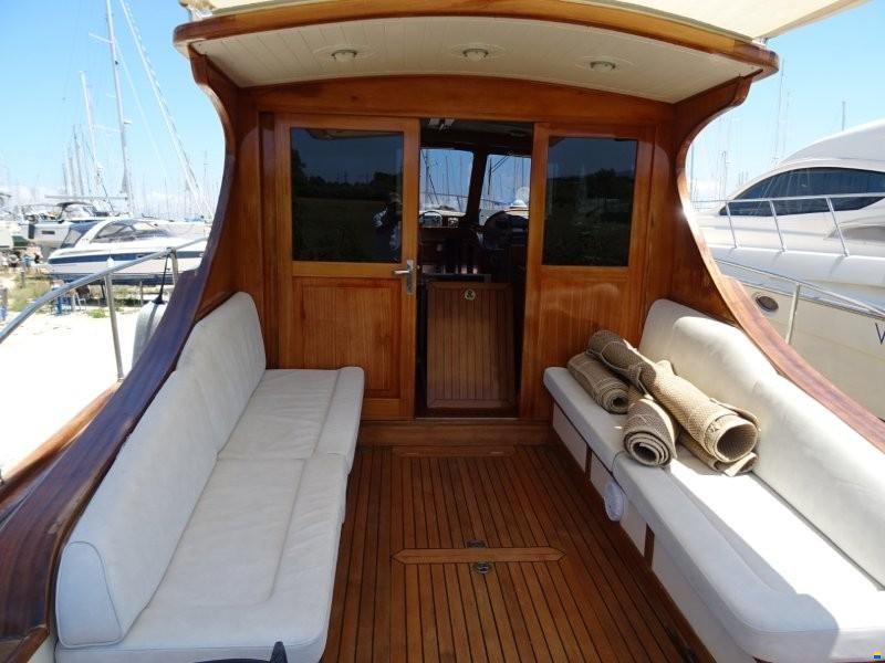 Egemar Liberty 48