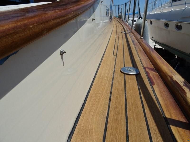 Egemar Liberty 48