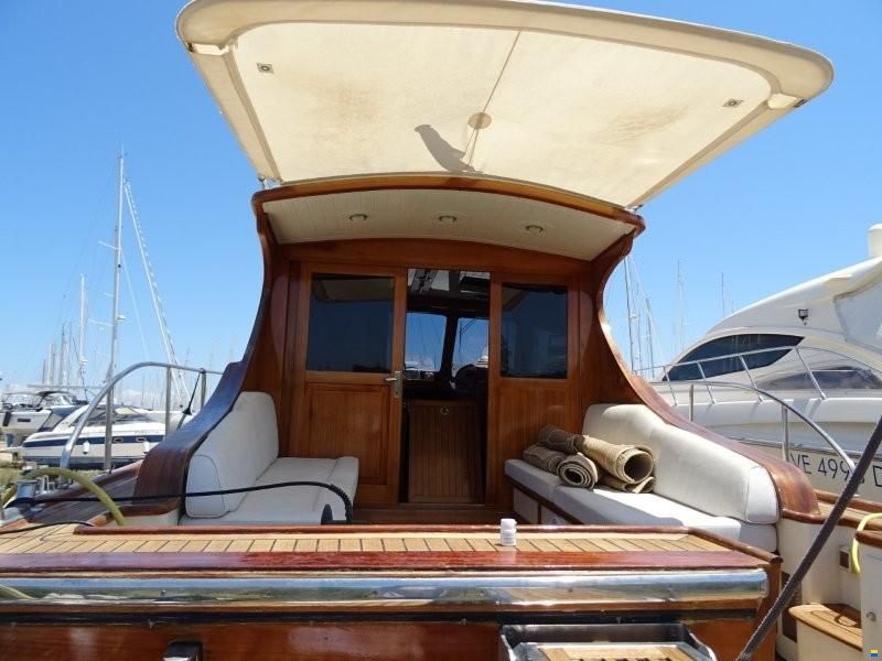 Egemar Liberty 48