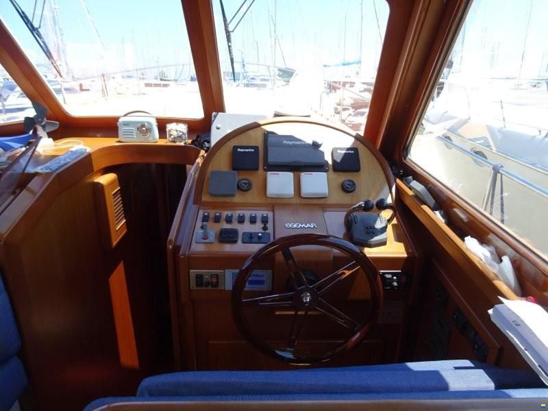Egemar Liberty 48