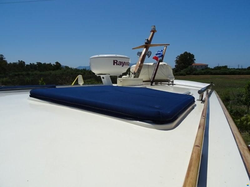 Egemar Liberty 48