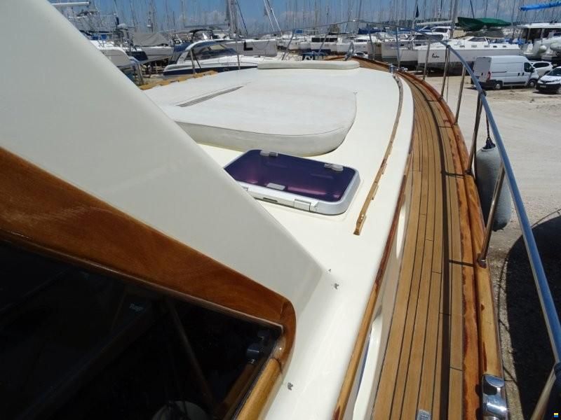 Egemar Liberty 48