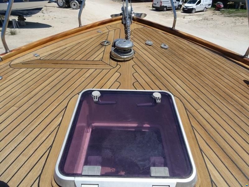 Egemar Liberty 48