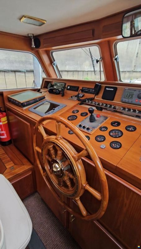 Super van Craft 1670