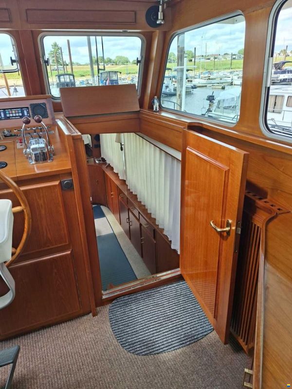 Super van Craft 1670