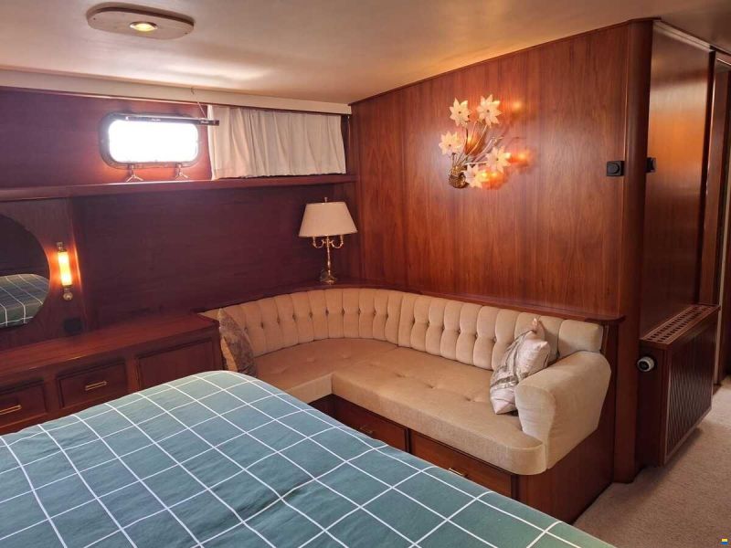 Super van Craft 1670