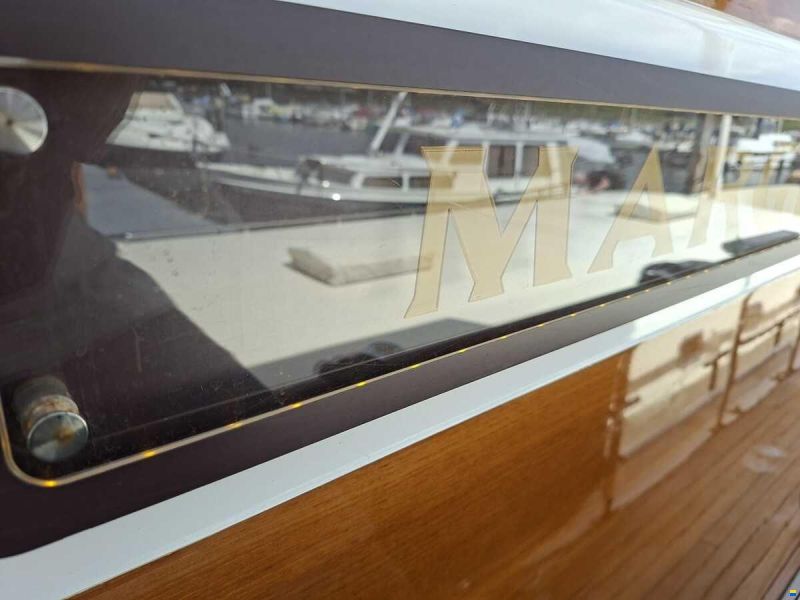 Super van Craft 1670