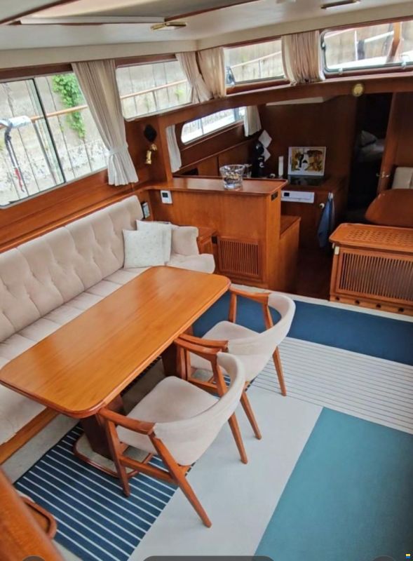 Super van Craft 1670
