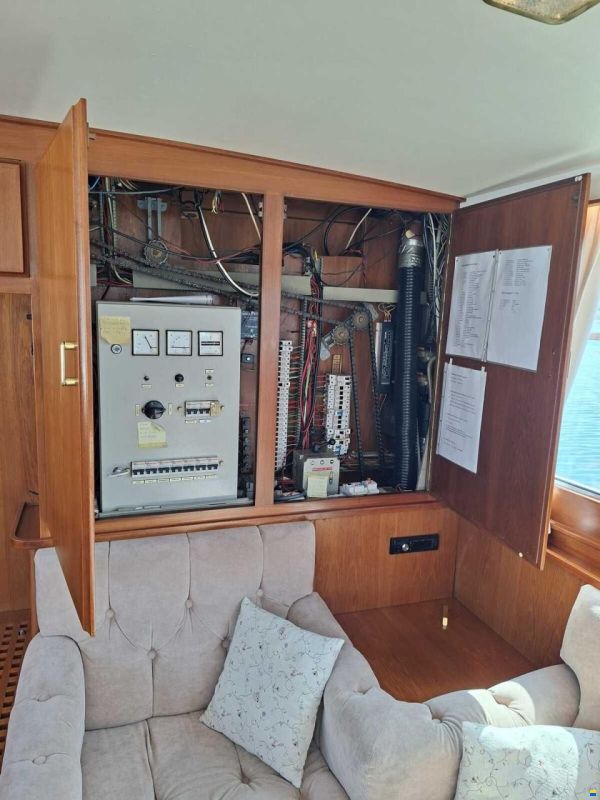 Super van Craft 1670