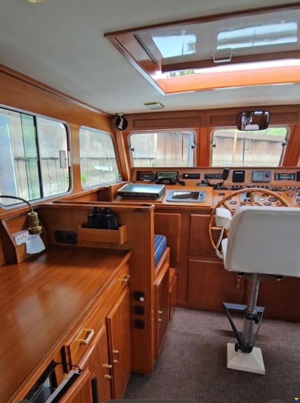 Super van Craft 1670