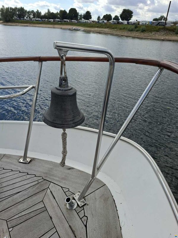 Super van Craft 1670