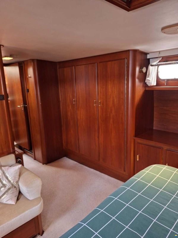 Super van Craft 1670