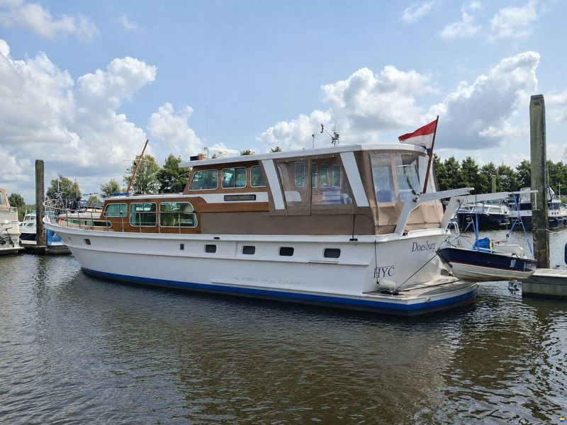 Super van Craft 1670