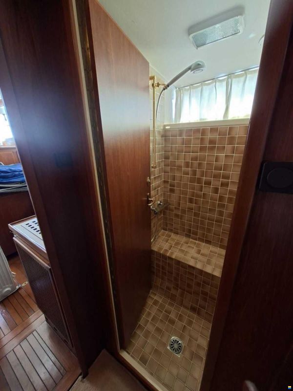 Super van Craft 1670