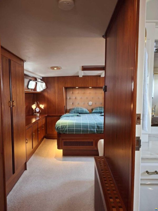 Super van Craft 1670