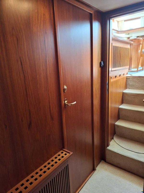 Super van Craft 1670
