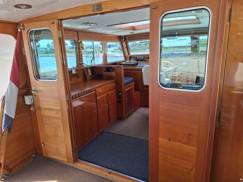 Super van Craft 1670