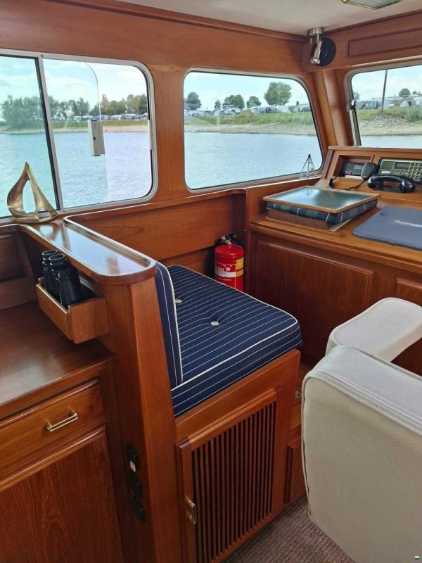 Super van Craft 1670