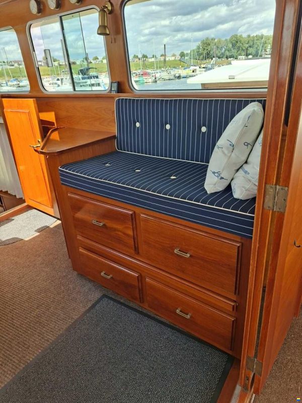 Super van Craft 1670