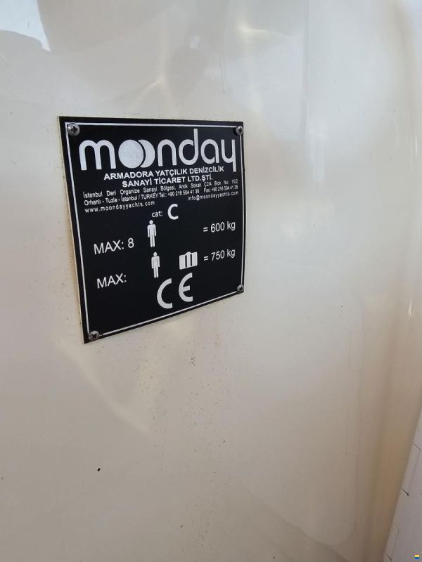 Moonday 31