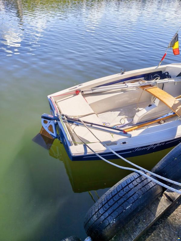 Anglo Marine Services Gull Spirit