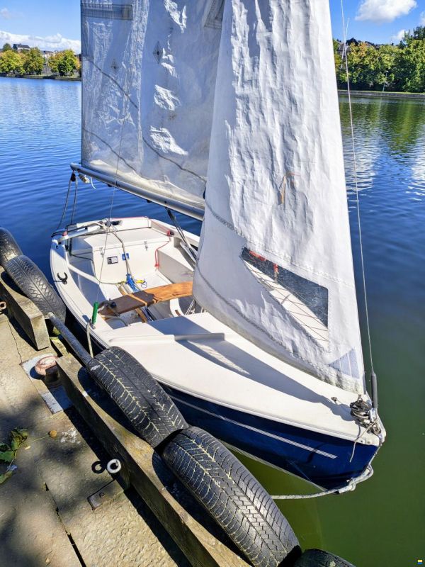 Anglo Marine Services Gull Spirit