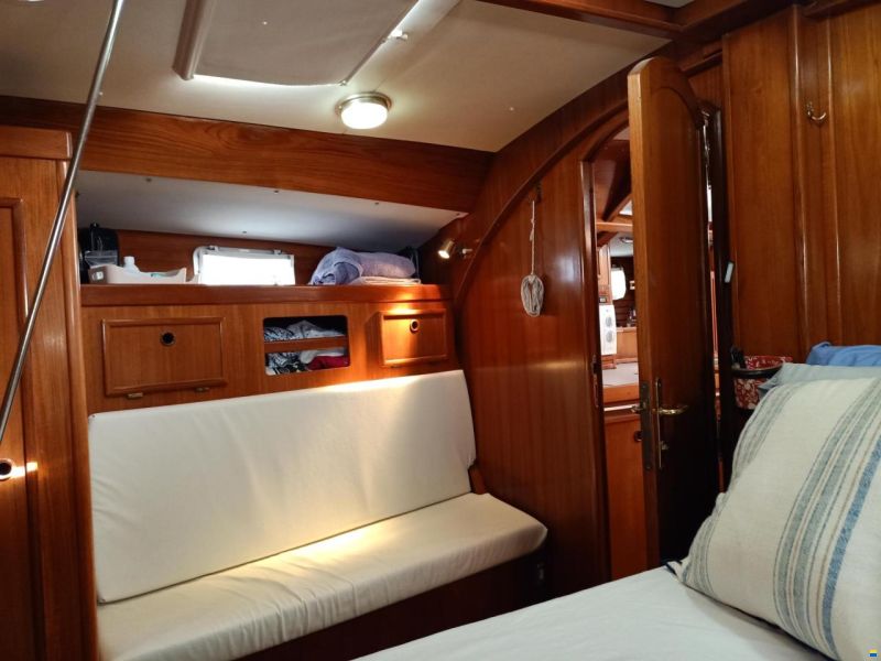 Jeanneau Sun Kiss 47