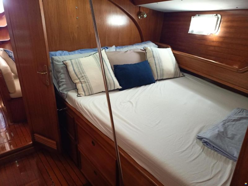 Jeanneau Sun Kiss 47