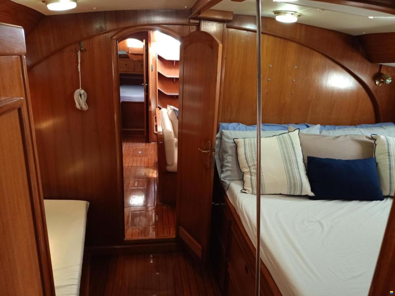 Jeanneau Sun Kiss 47