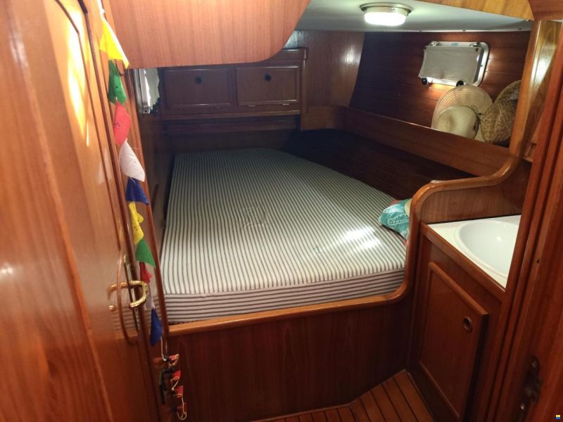 Jeanneau Sun Kiss 47