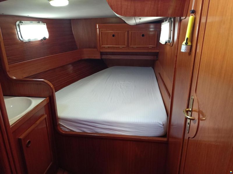 Jeanneau Sun Kiss 47