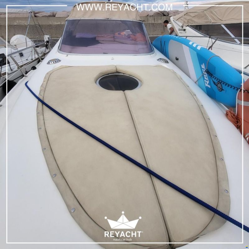 Salpa Laver 32.5