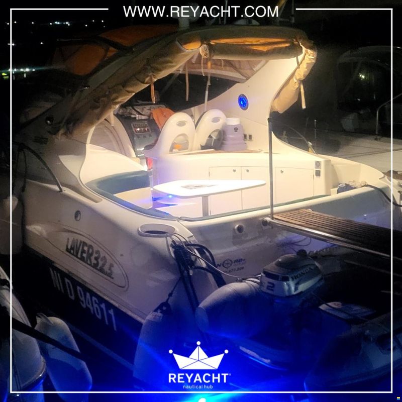 Salpa Laver 32.5